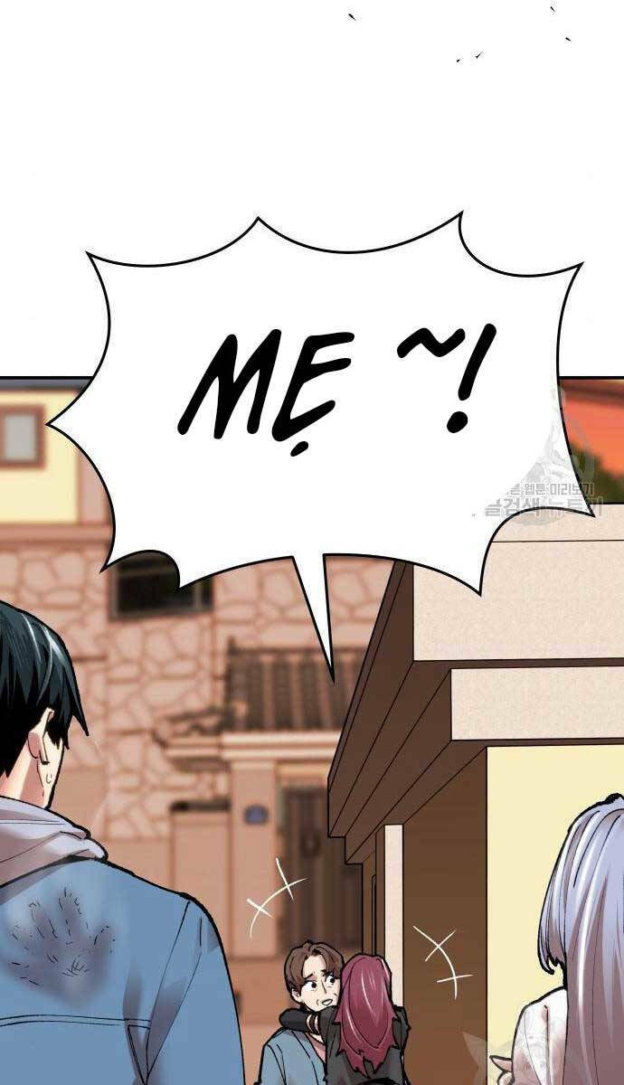 Phá Bỏ Giới Hạn: Chapter 83