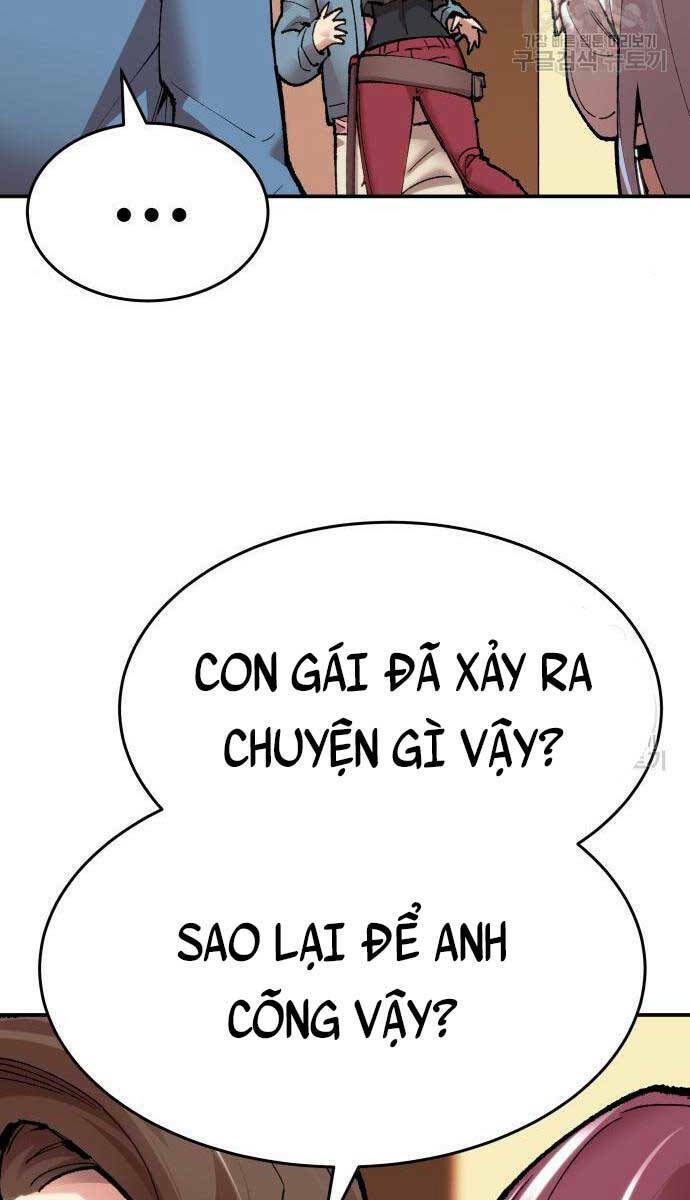Phá Bỏ Giới Hạn: Chapter 83