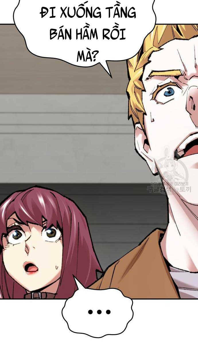 Phá Bỏ Giới Hạn: Chapter 83