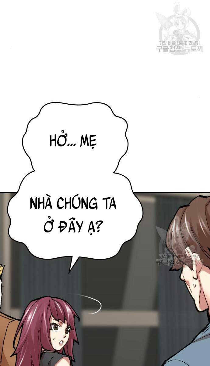 Phá Bỏ Giới Hạn: Chapter 83