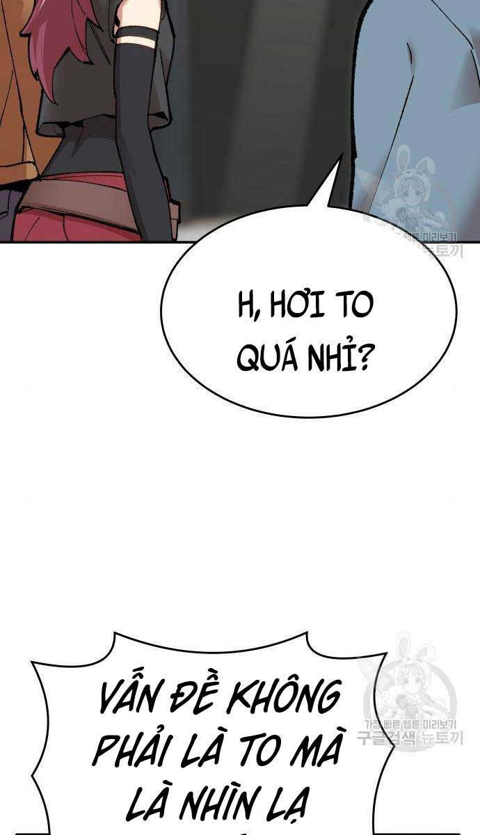 Phá Bỏ Giới Hạn: Chapter 83