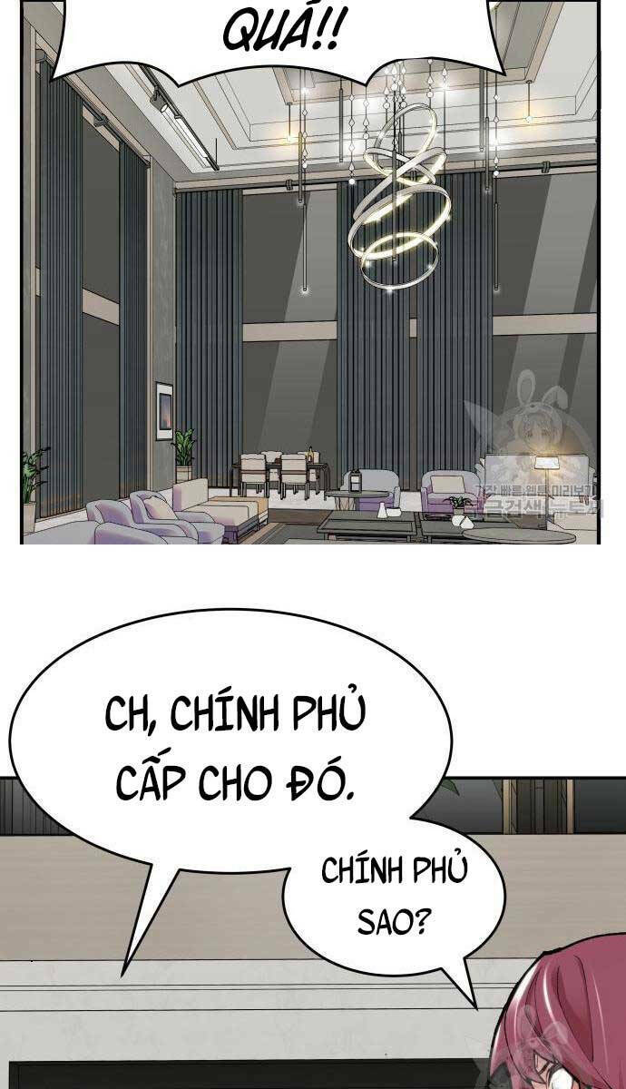 Phá Bỏ Giới Hạn: Chapter 83