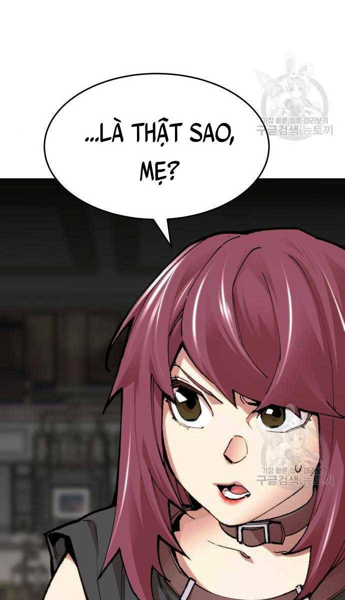 Phá Bỏ Giới Hạn: Chapter 83