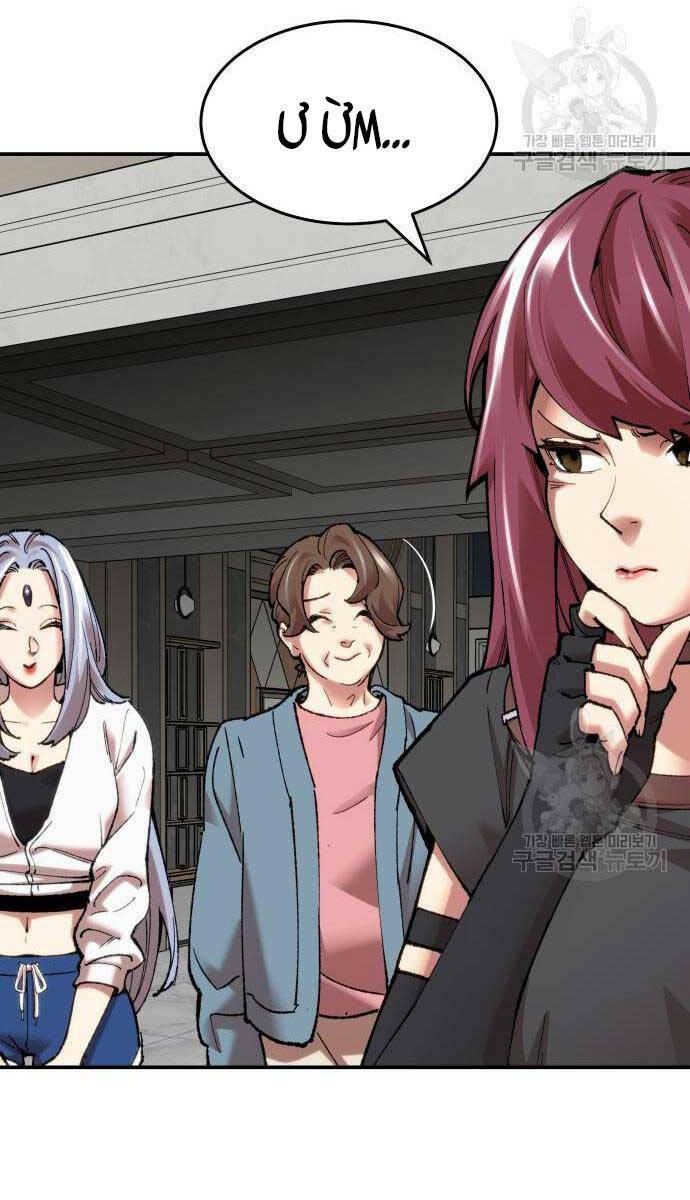 Phá Bỏ Giới Hạn: Chapter 83