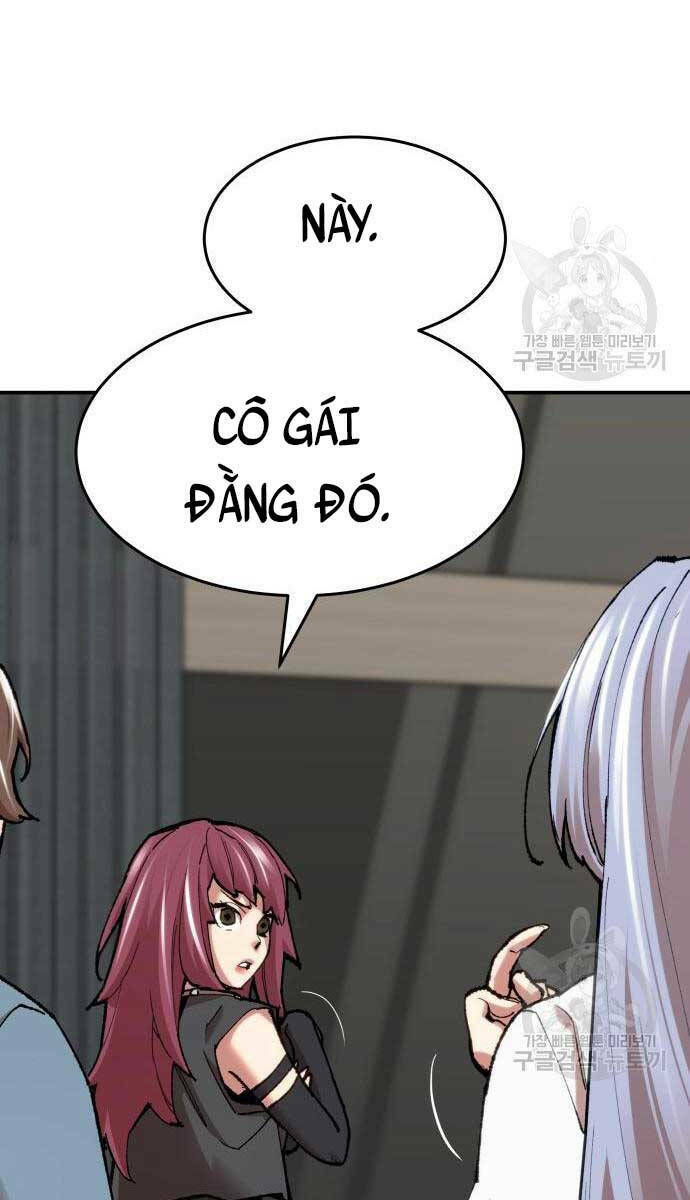 Phá Bỏ Giới Hạn: Chapter 83