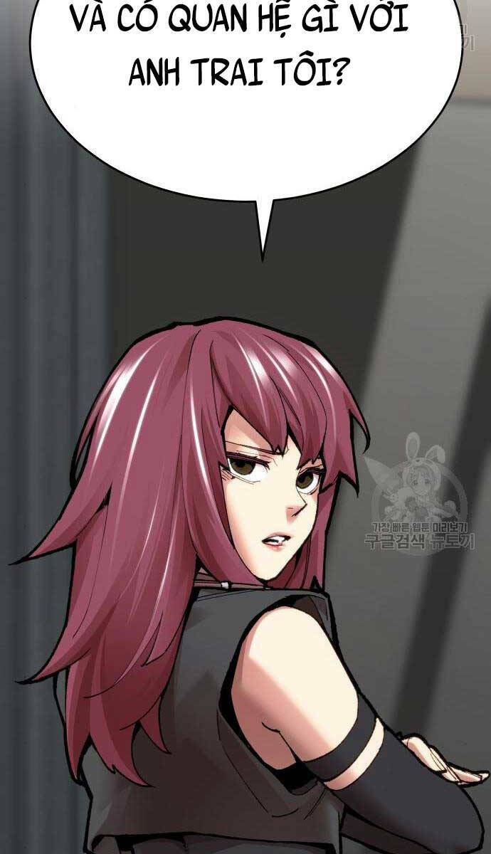 Phá Bỏ Giới Hạn: Chapter 83