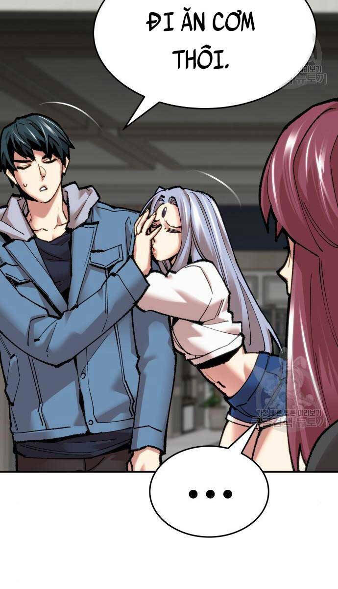 Phá Bỏ Giới Hạn: Chapter 83