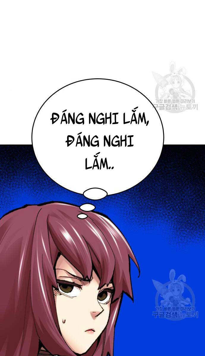 Phá Bỏ Giới Hạn: Chapter 83