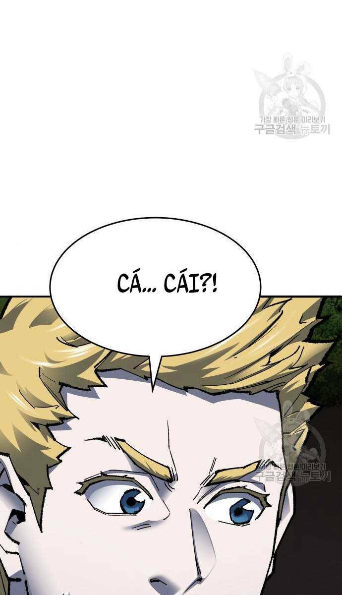 Phá Bỏ Giới Hạn: Chapter 83