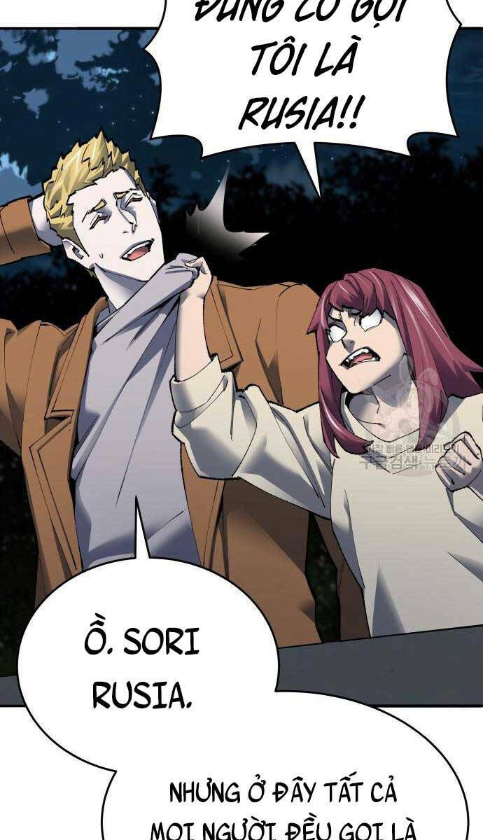 Phá Bỏ Giới Hạn: Chapter 83