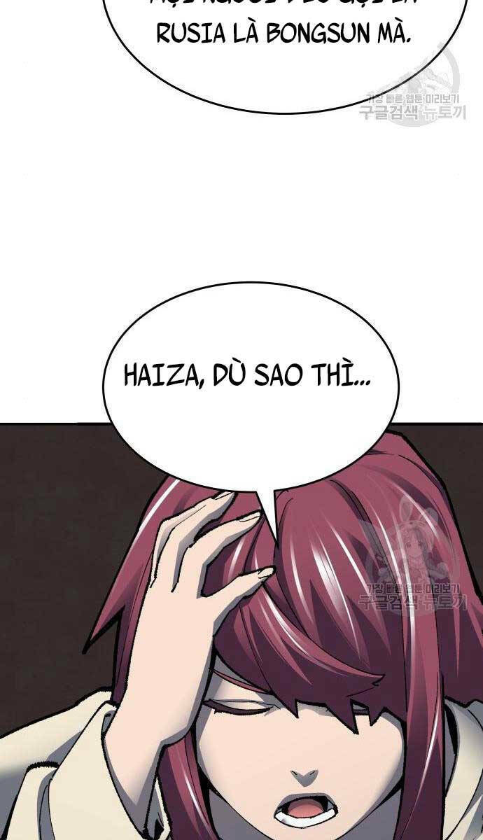 Phá Bỏ Giới Hạn: Chapter 83