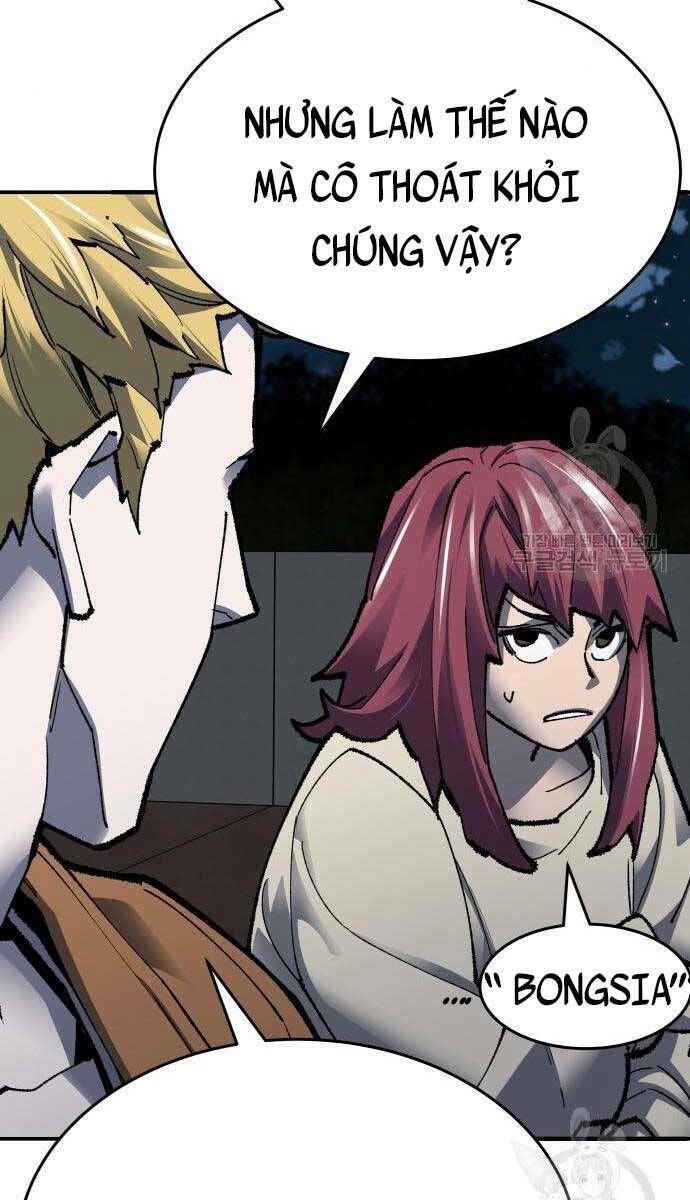 Phá Bỏ Giới Hạn: Chapter 83