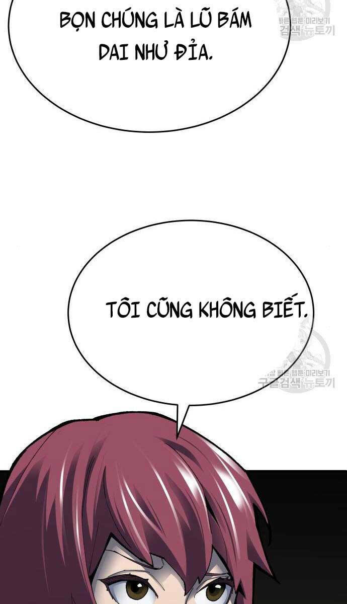 Phá Bỏ Giới Hạn: Chapter 83