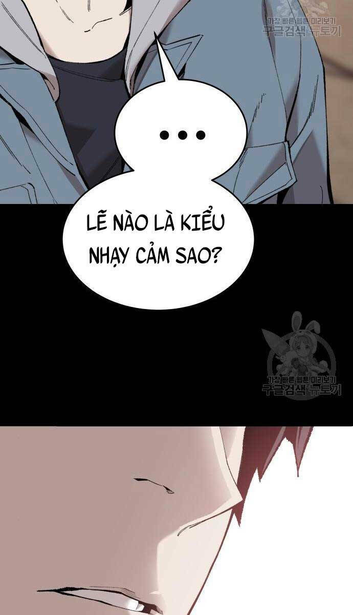 Phá Bỏ Giới Hạn: Chapter 83