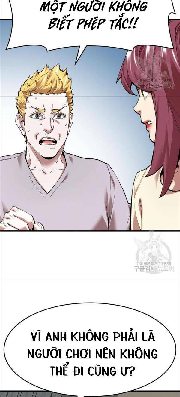 Phá Bỏ Giới Hạn: Chapter 85