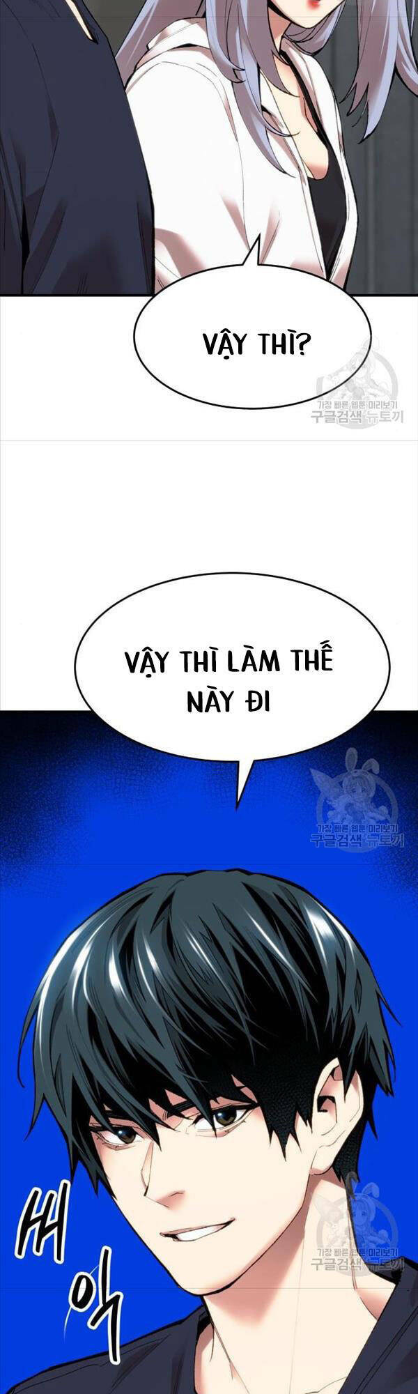 Phá Bỏ Giới Hạn: Chapter 85