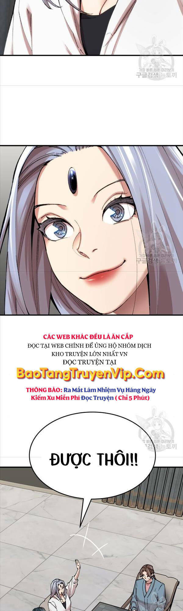 Phá Bỏ Giới Hạn: Chapter 85