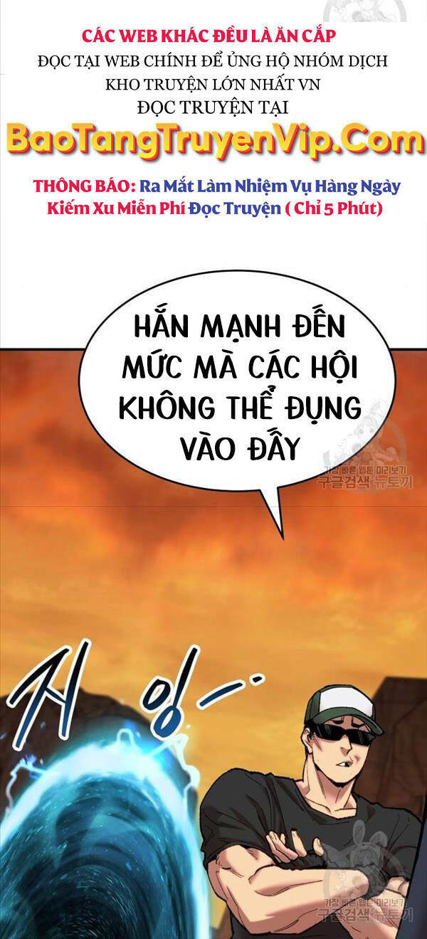 Phá Bỏ Giới Hạn: Chapter 85
