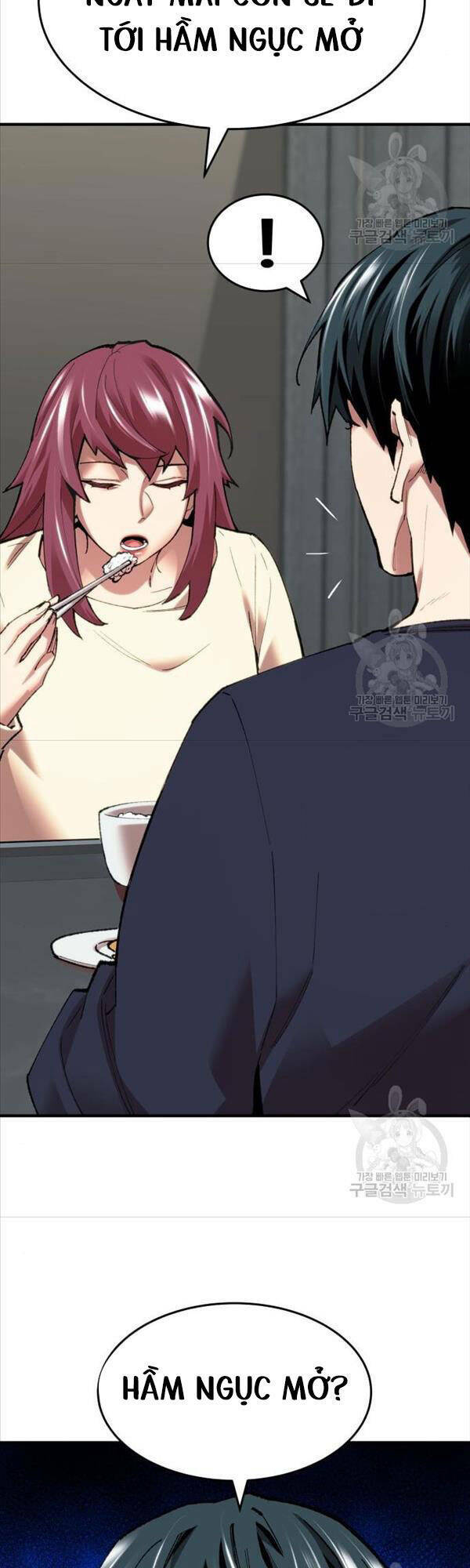 Phá Bỏ Giới Hạn: Chapter 85