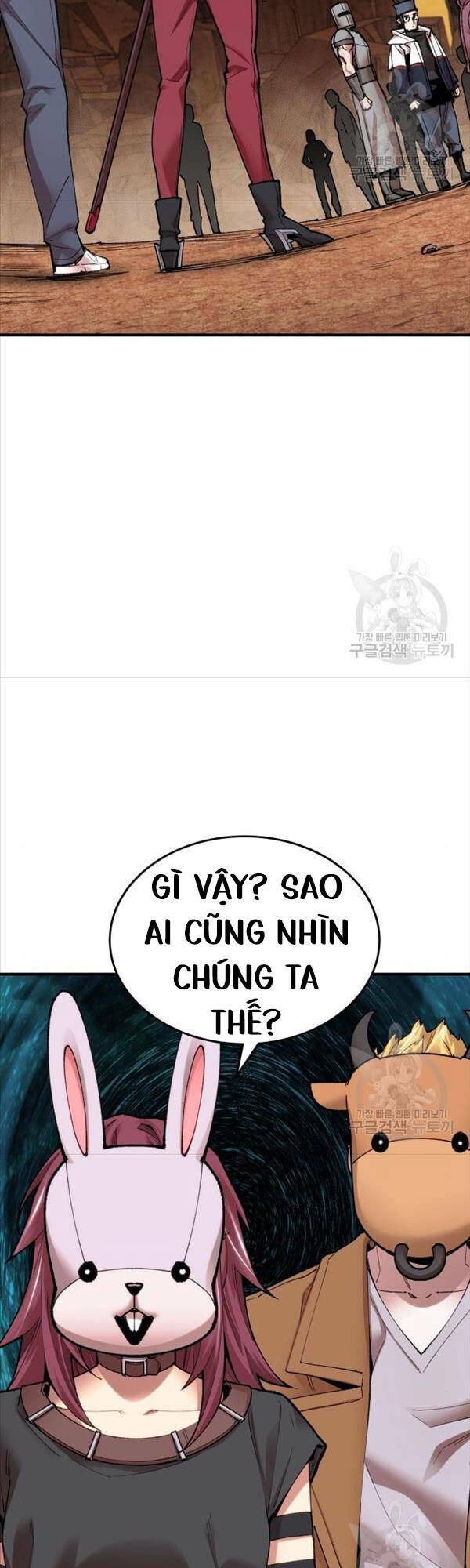 Phá Bỏ Giới Hạn: Chapter 85