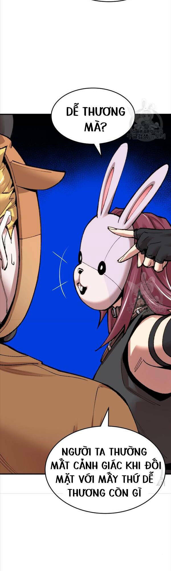 Phá Bỏ Giới Hạn: Chapter 85