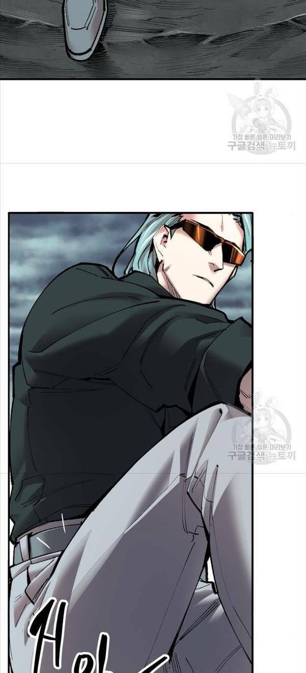 Phá Bỏ Giới Hạn: Chapter 85
