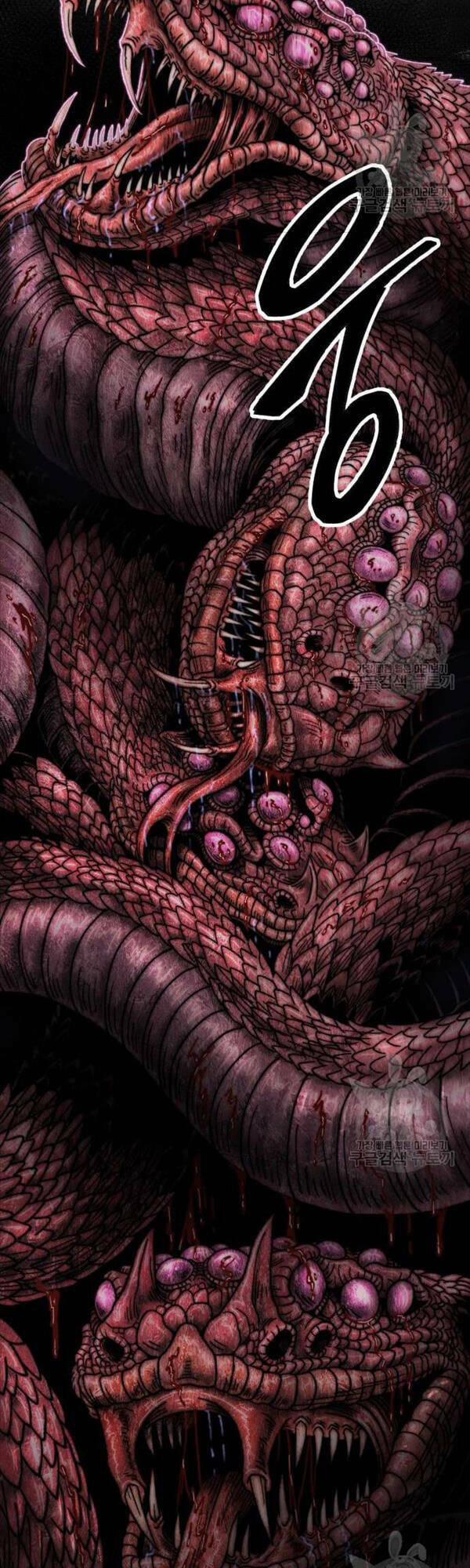 Phá Bỏ Giới Hạn: Chapter 85
