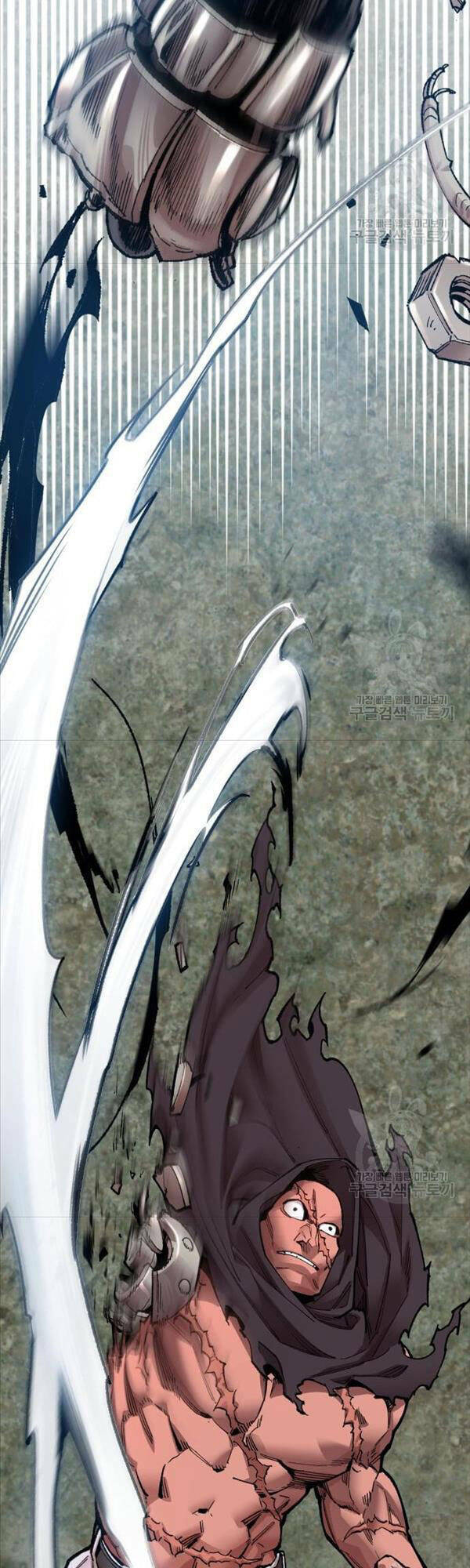 Phá Bỏ Giới Hạn: Chapter 85
