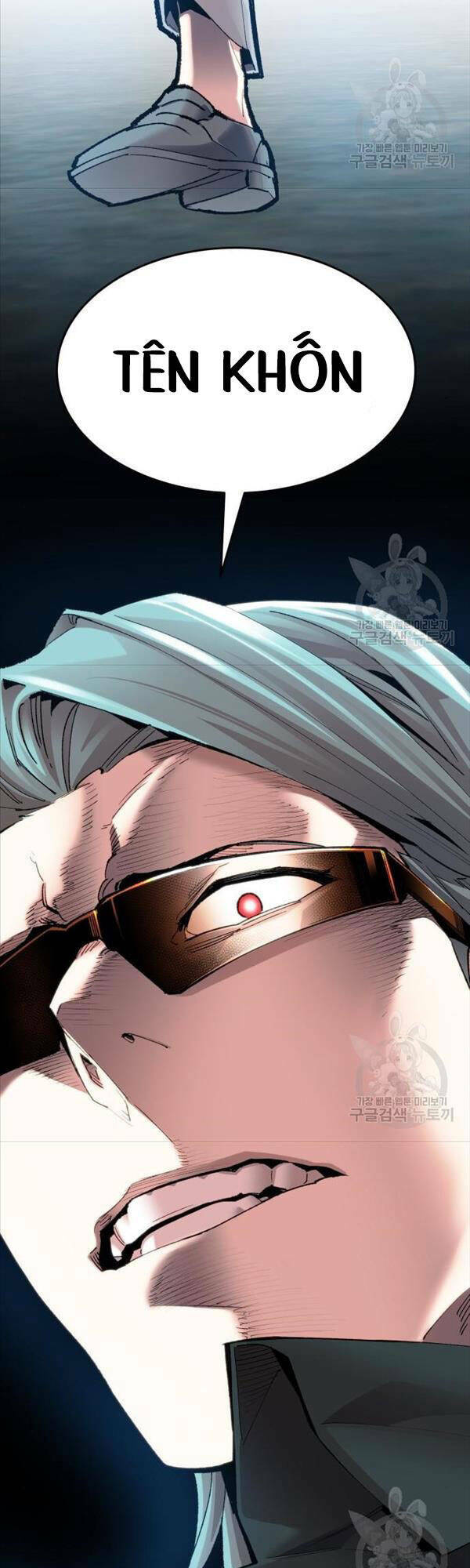 Phá Bỏ Giới Hạn: Chapter 85