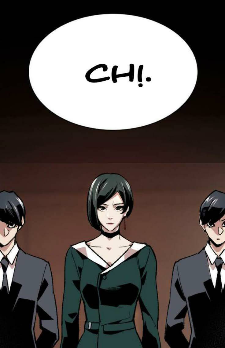 Phá Bỏ Giới Hạn: Chapter 9