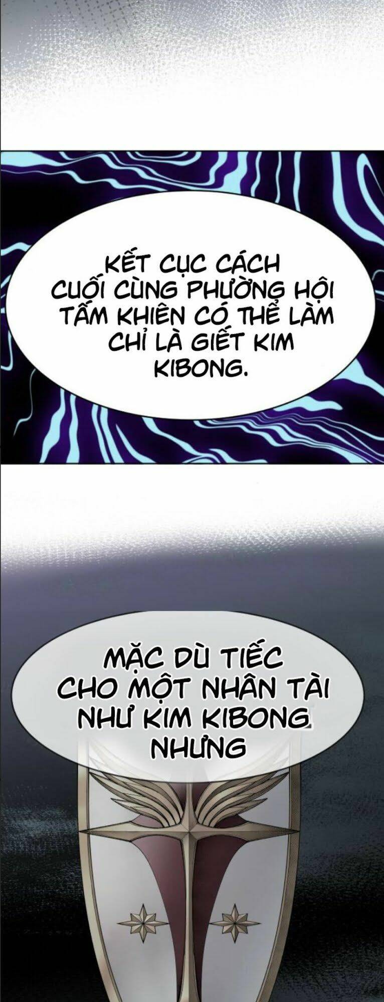 Phá Bỏ Giới Hạn: Chapter 9