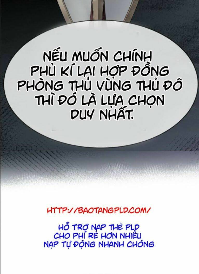 Phá Bỏ Giới Hạn: Chapter 9