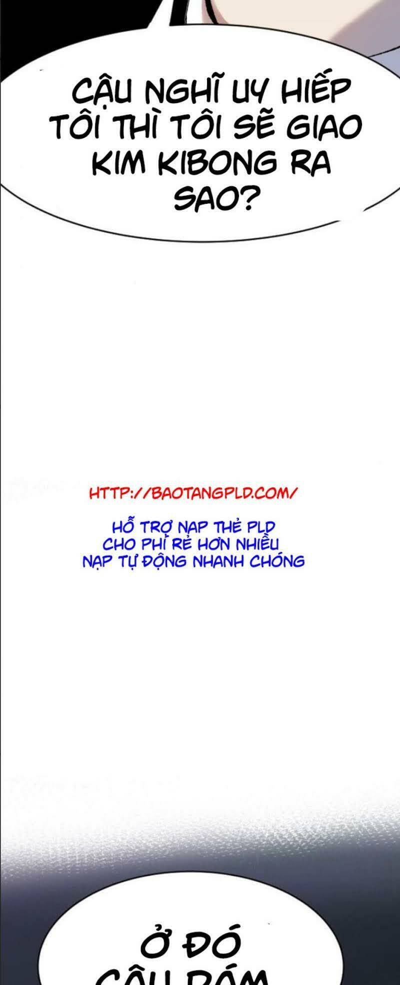 Phá Bỏ Giới Hạn: Chapter 9