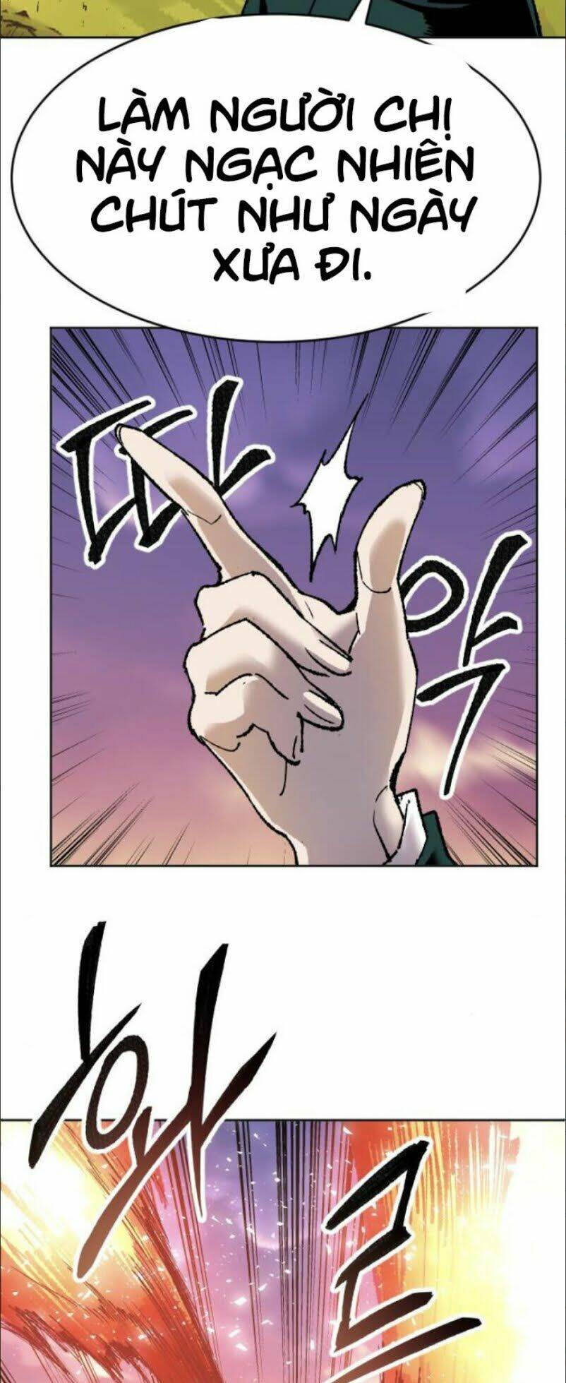 Phá Bỏ Giới Hạn: Chapter 9