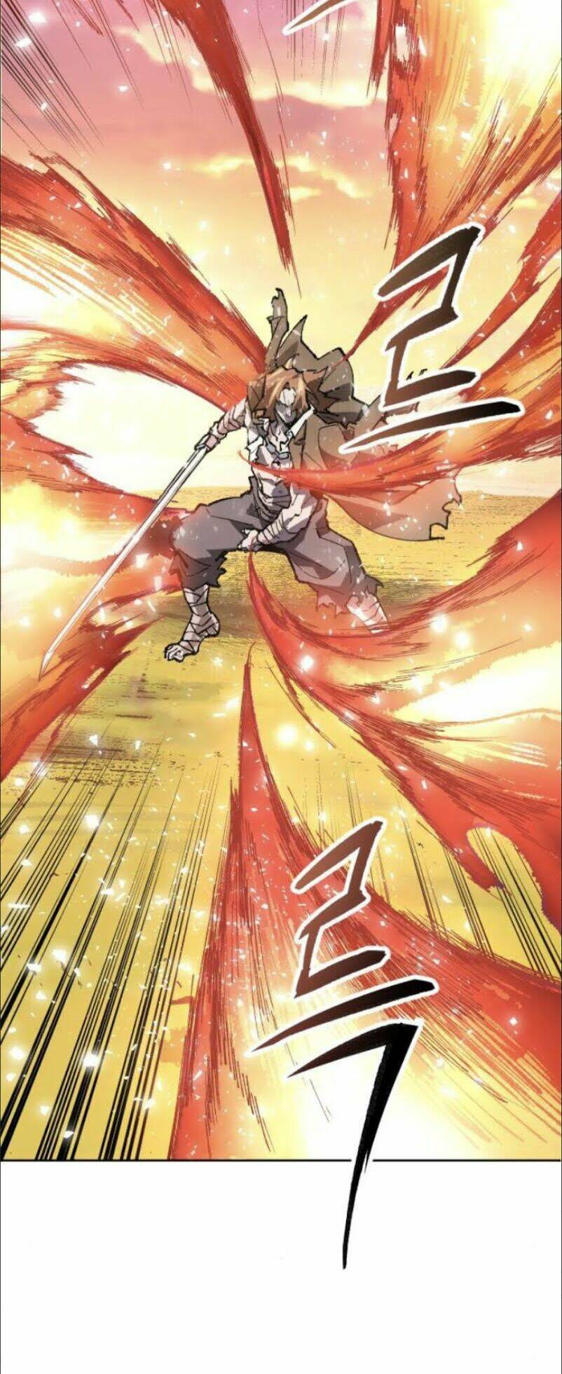 Phá Bỏ Giới Hạn: Chapter 9