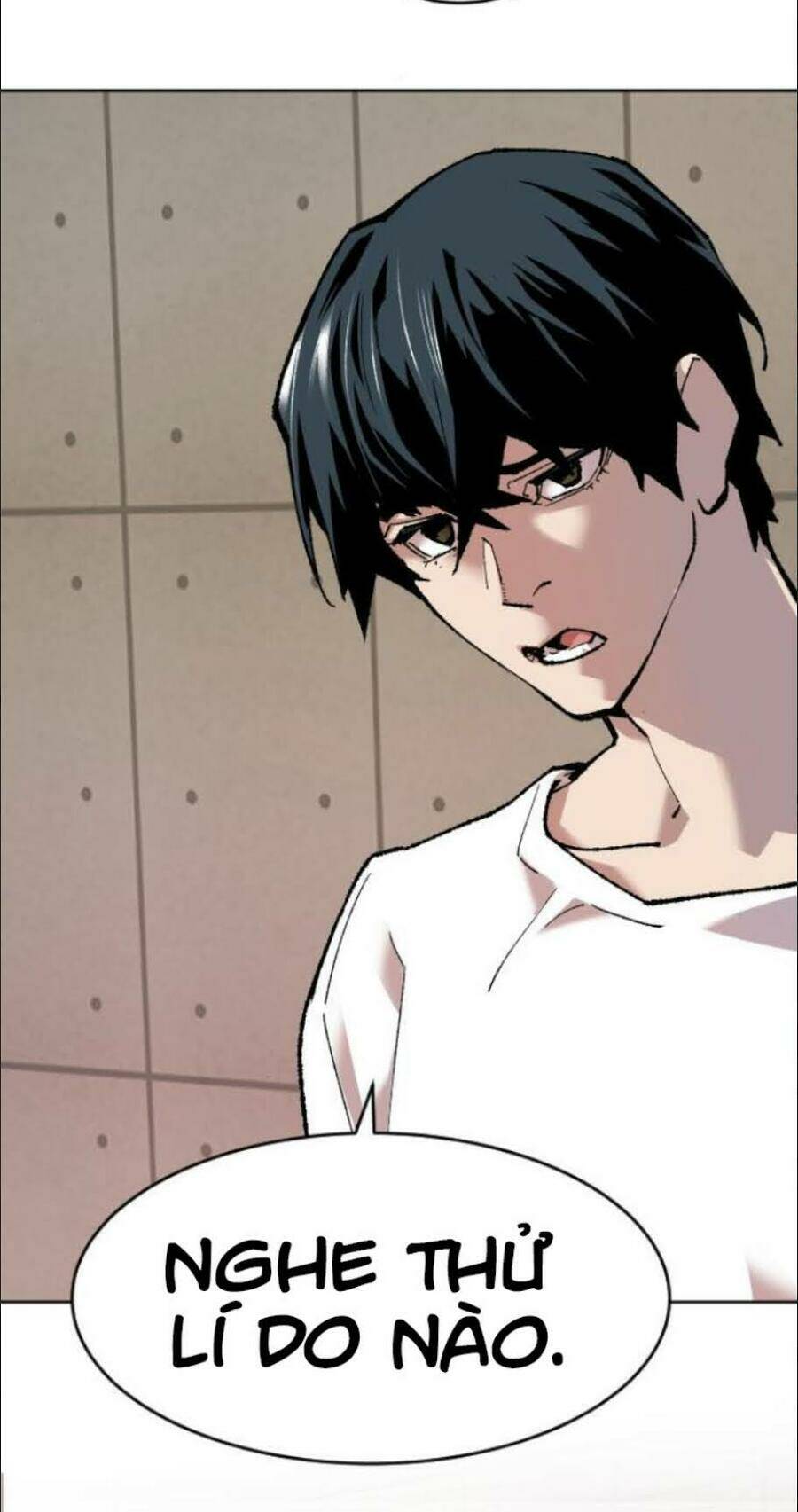 Phá Bỏ Giới Hạn: Chapter 9