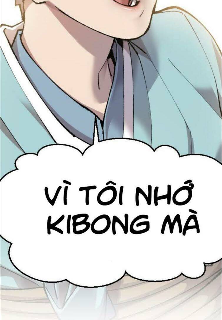Phá Bỏ Giới Hạn: Chapter 9
