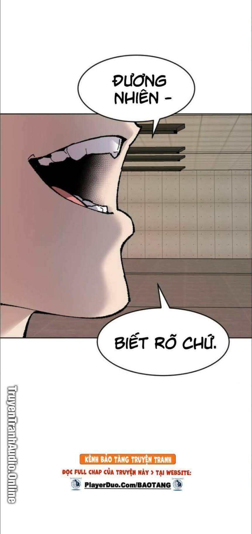Phá Bỏ Giới Hạn: Chapter 9