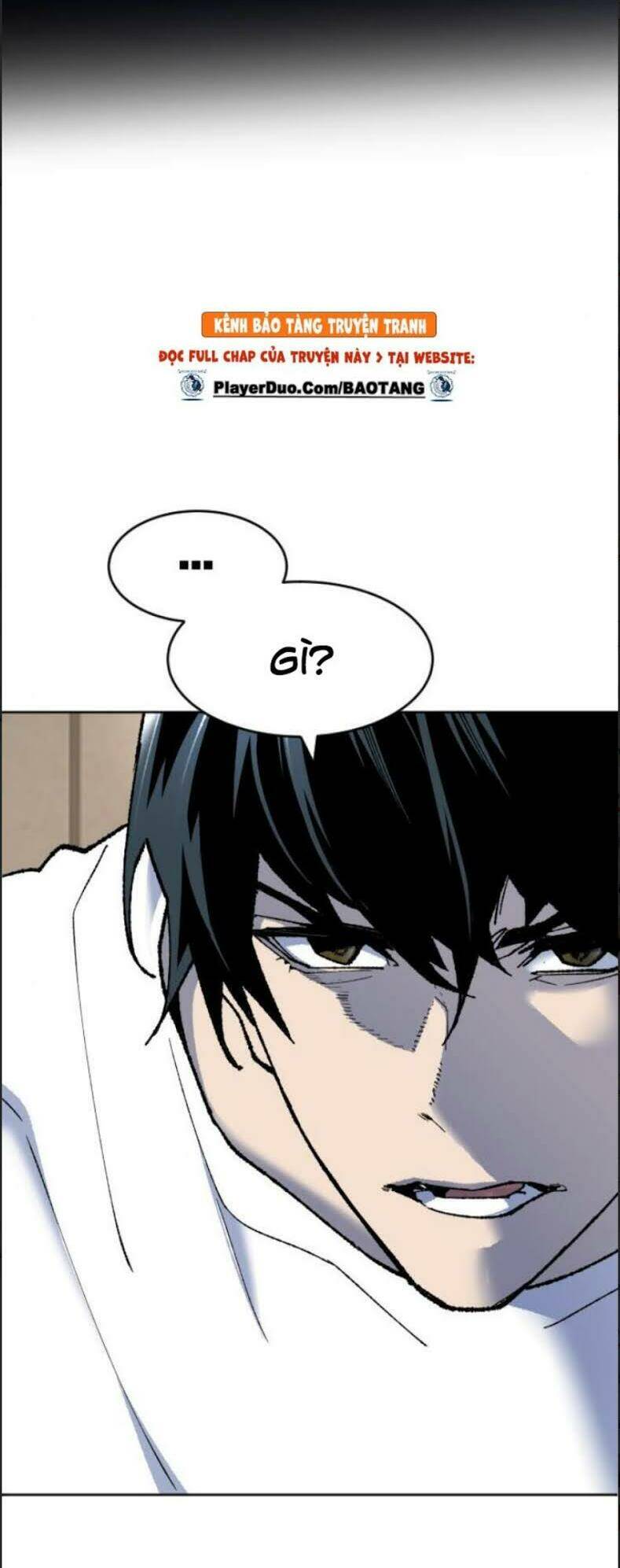Phá Bỏ Giới Hạn: Chapter 9