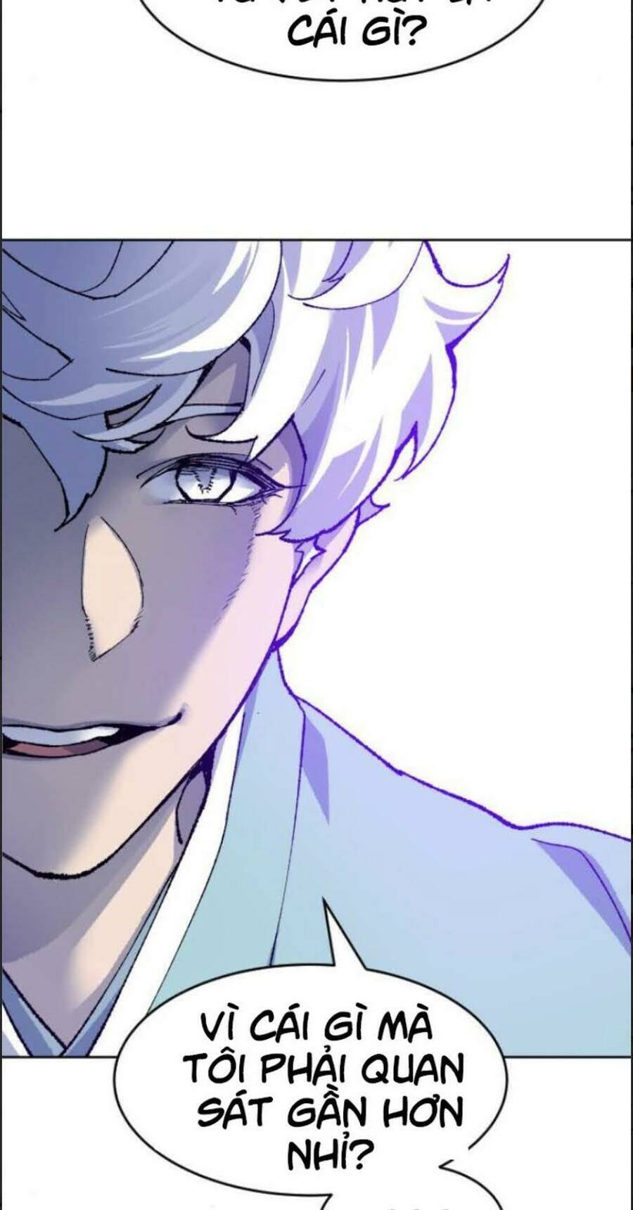 Phá Bỏ Giới Hạn: Chapter 9