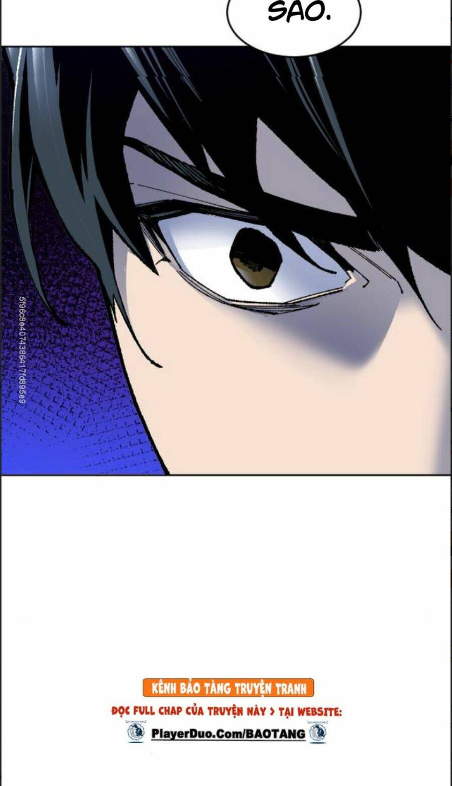 Phá Bỏ Giới Hạn: Chapter 9