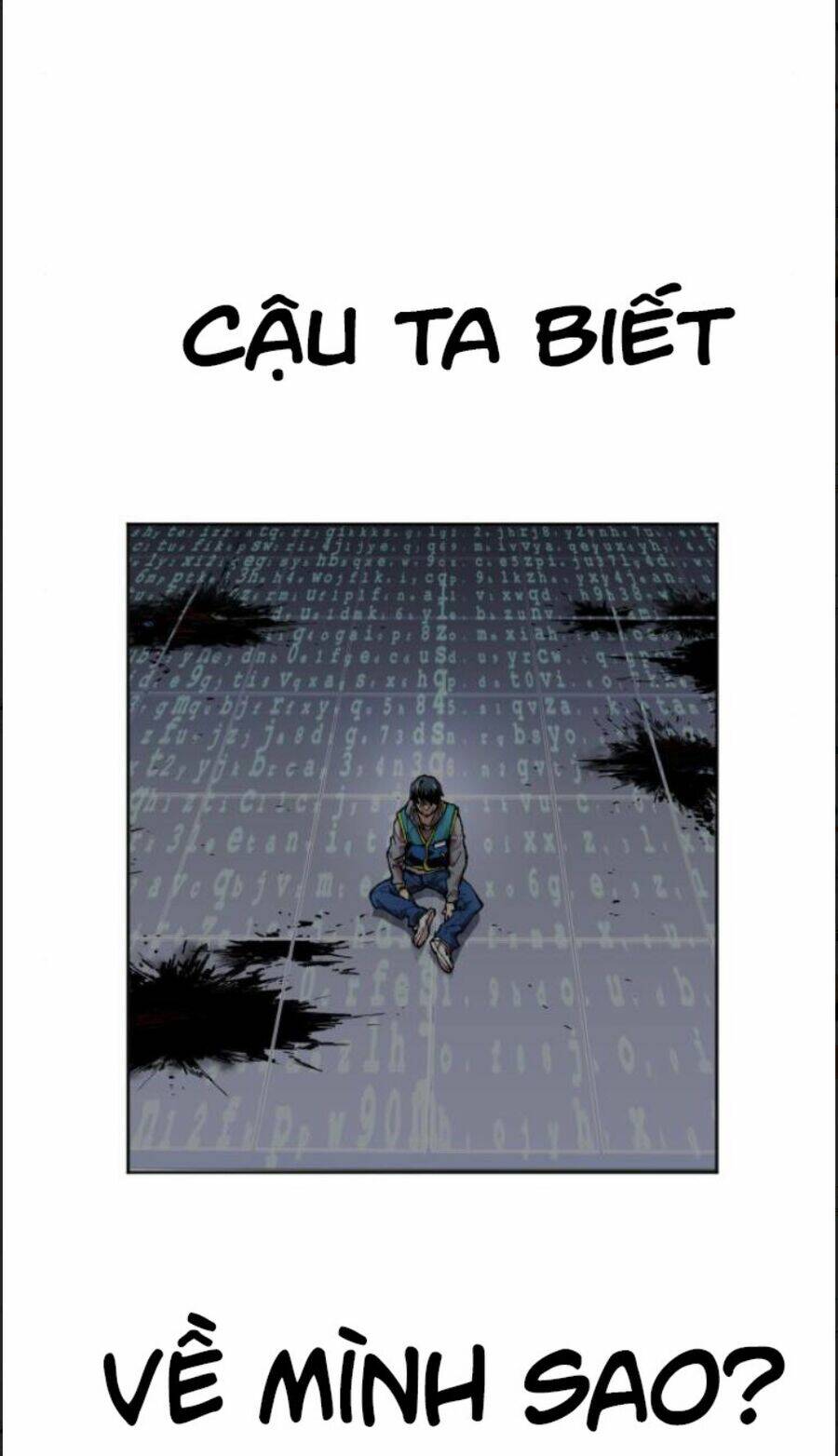 Phá Bỏ Giới Hạn: Chapter 9