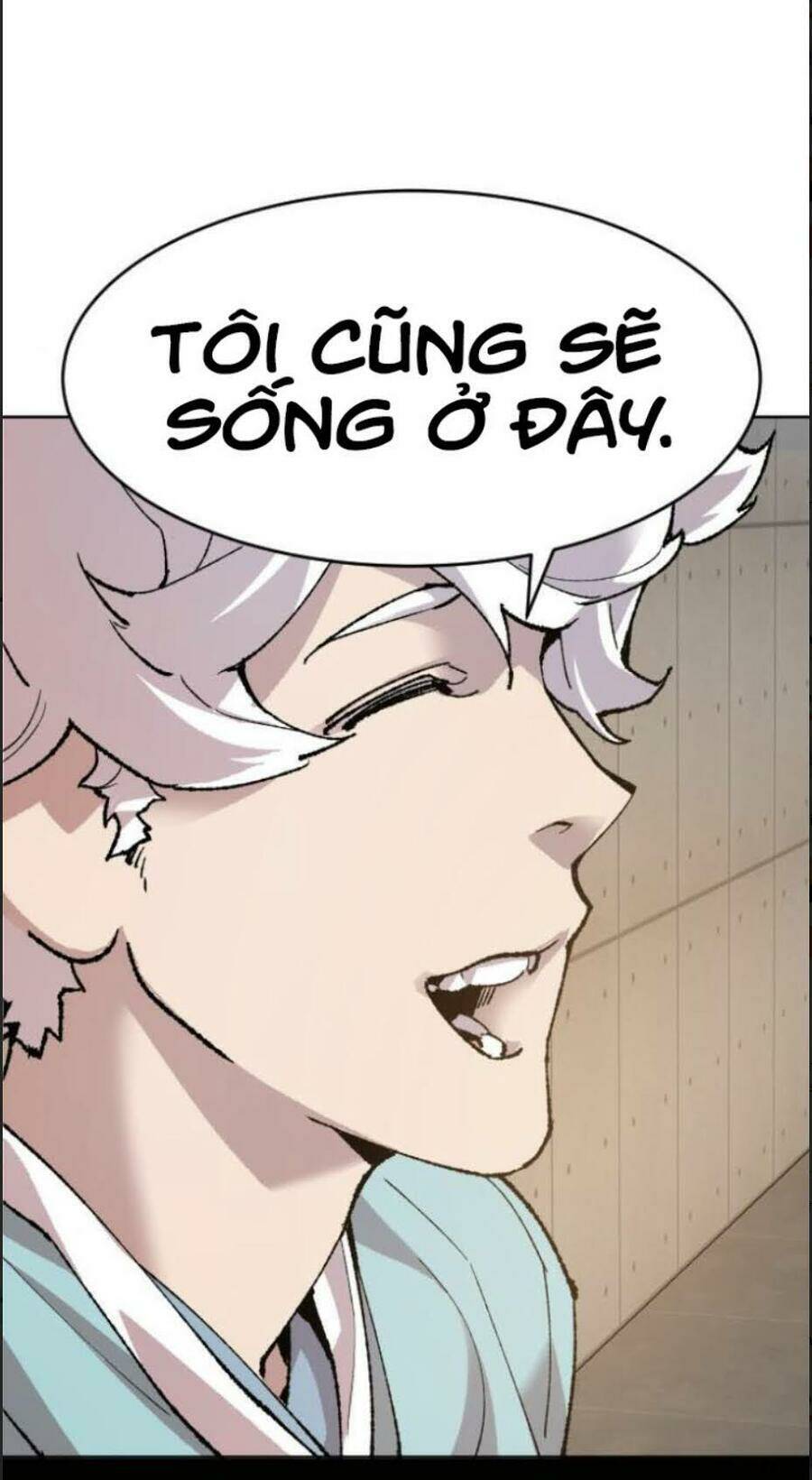 Phá Bỏ Giới Hạn: Chapter 9