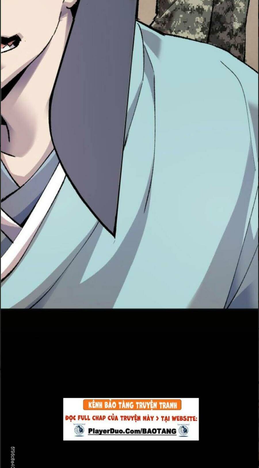 Phá Bỏ Giới Hạn: Chapter 9