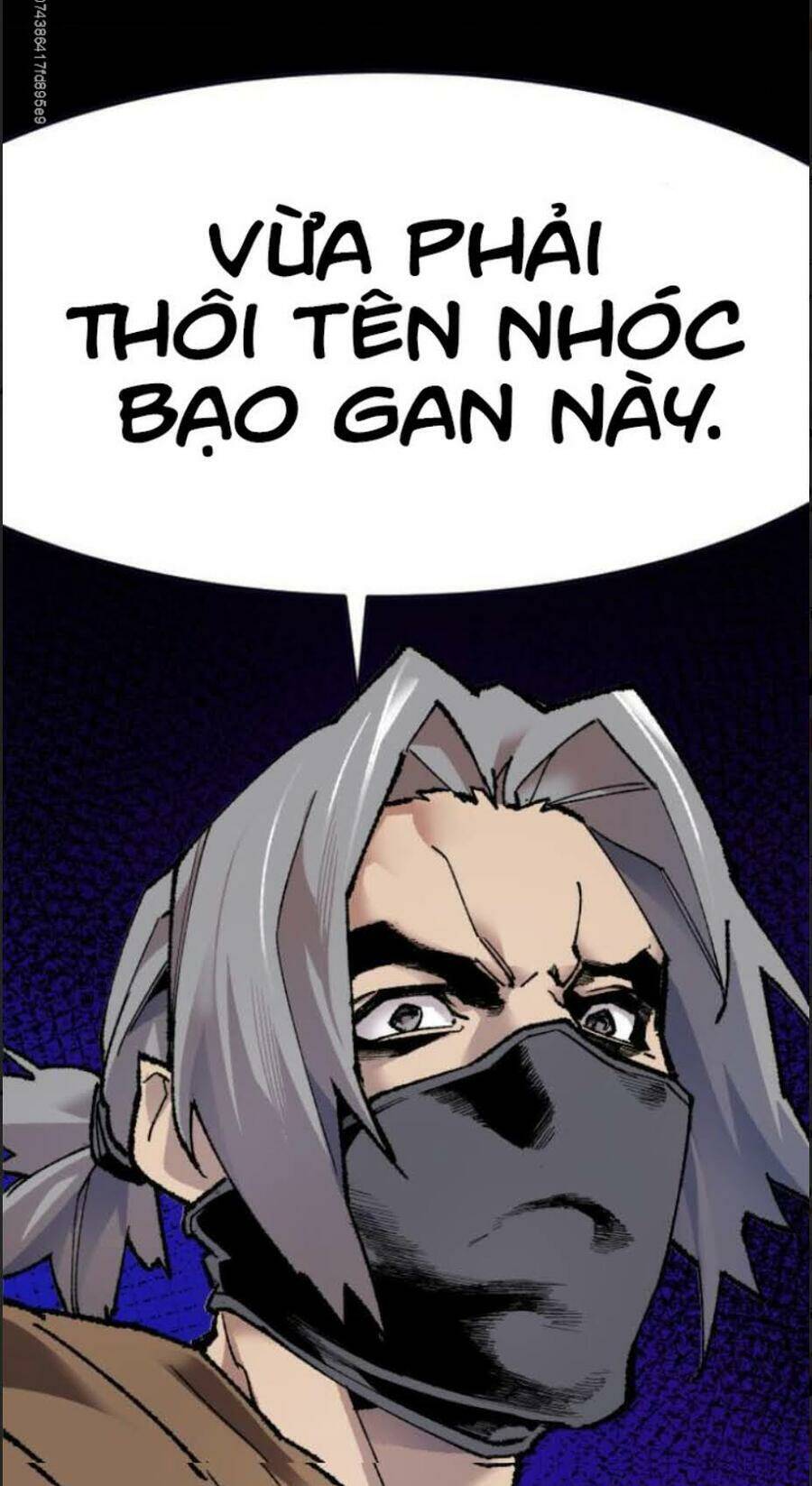 Phá Bỏ Giới Hạn: Chapter 9