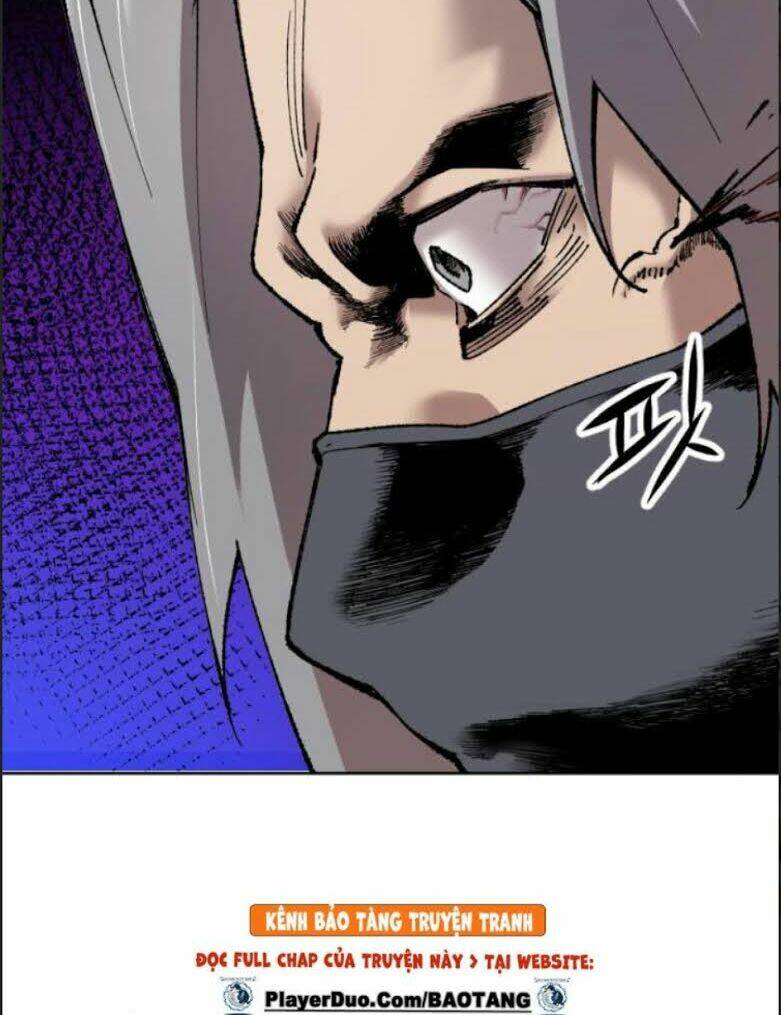 Phá Bỏ Giới Hạn: Chapter 9