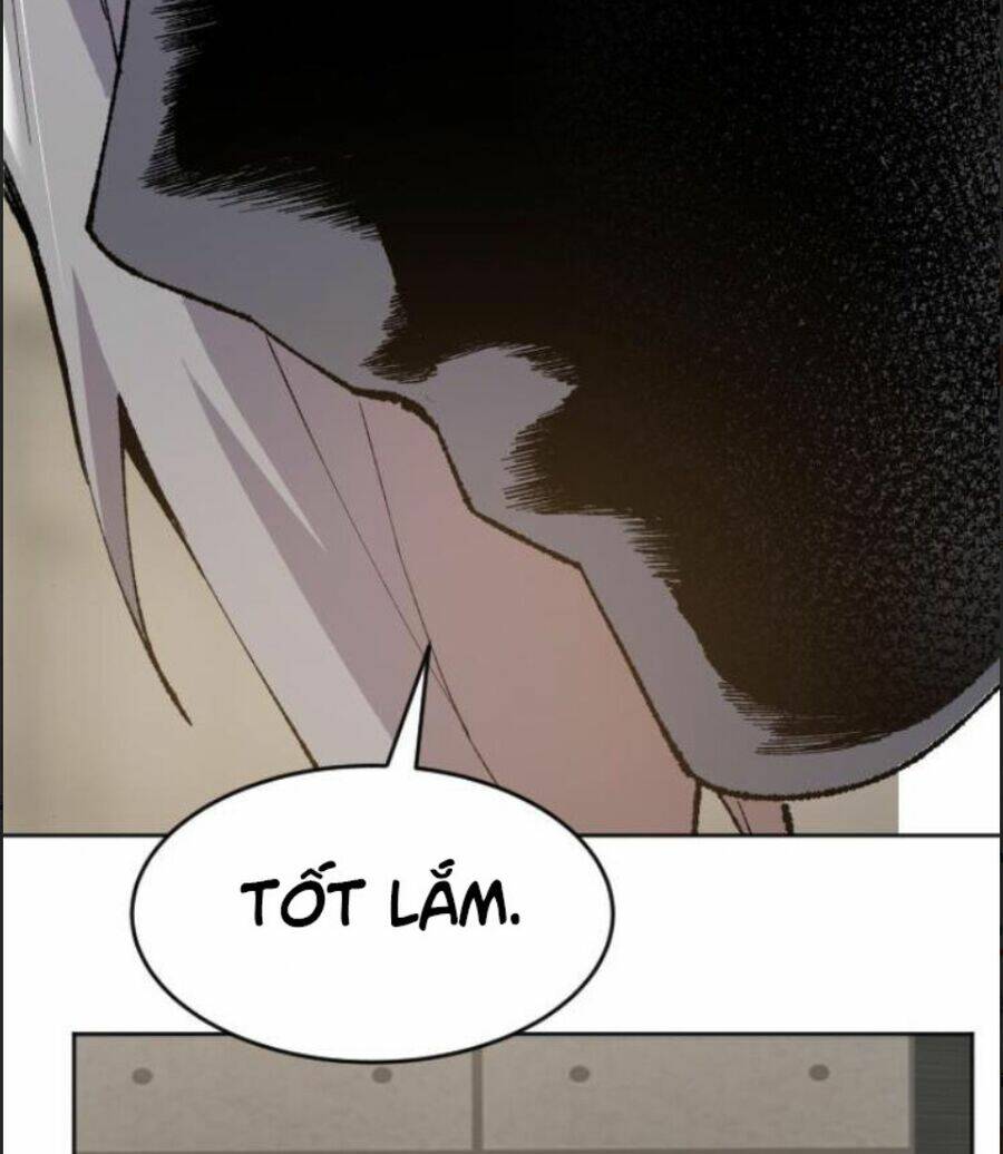 Phá Bỏ Giới Hạn: Chapter 9