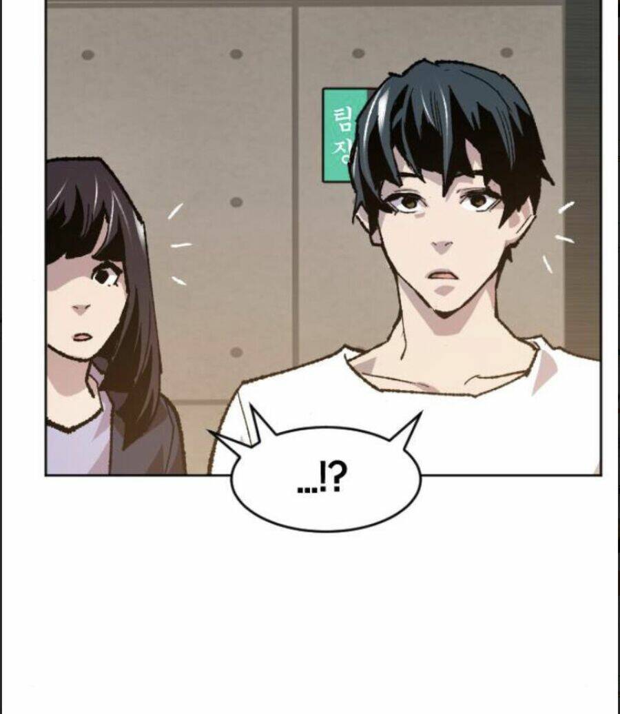 Phá Bỏ Giới Hạn: Chapter 9