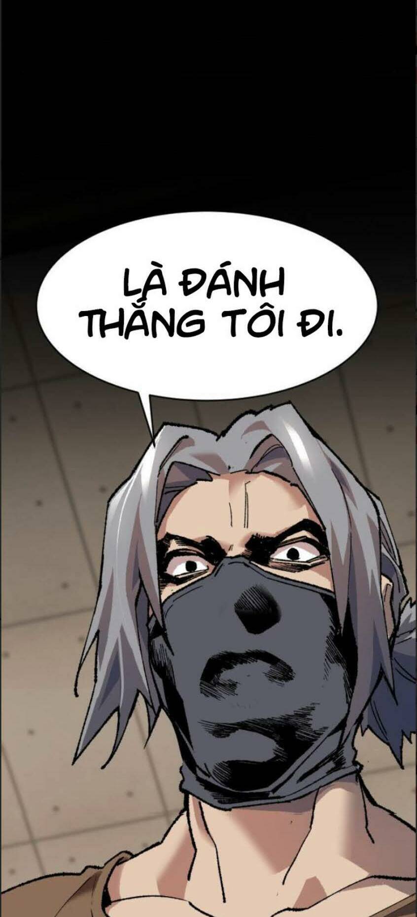 Phá Bỏ Giới Hạn: Chapter 9