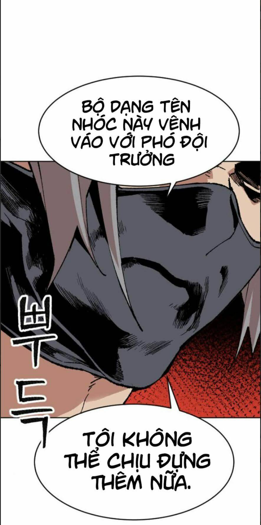 Phá Bỏ Giới Hạn: Chapter 9